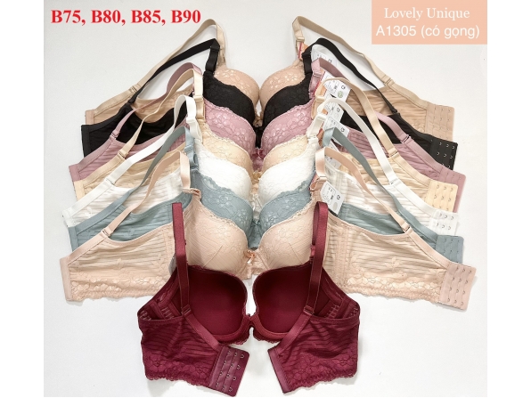 ÁO LOVELY 1305 - XANH NGỌC